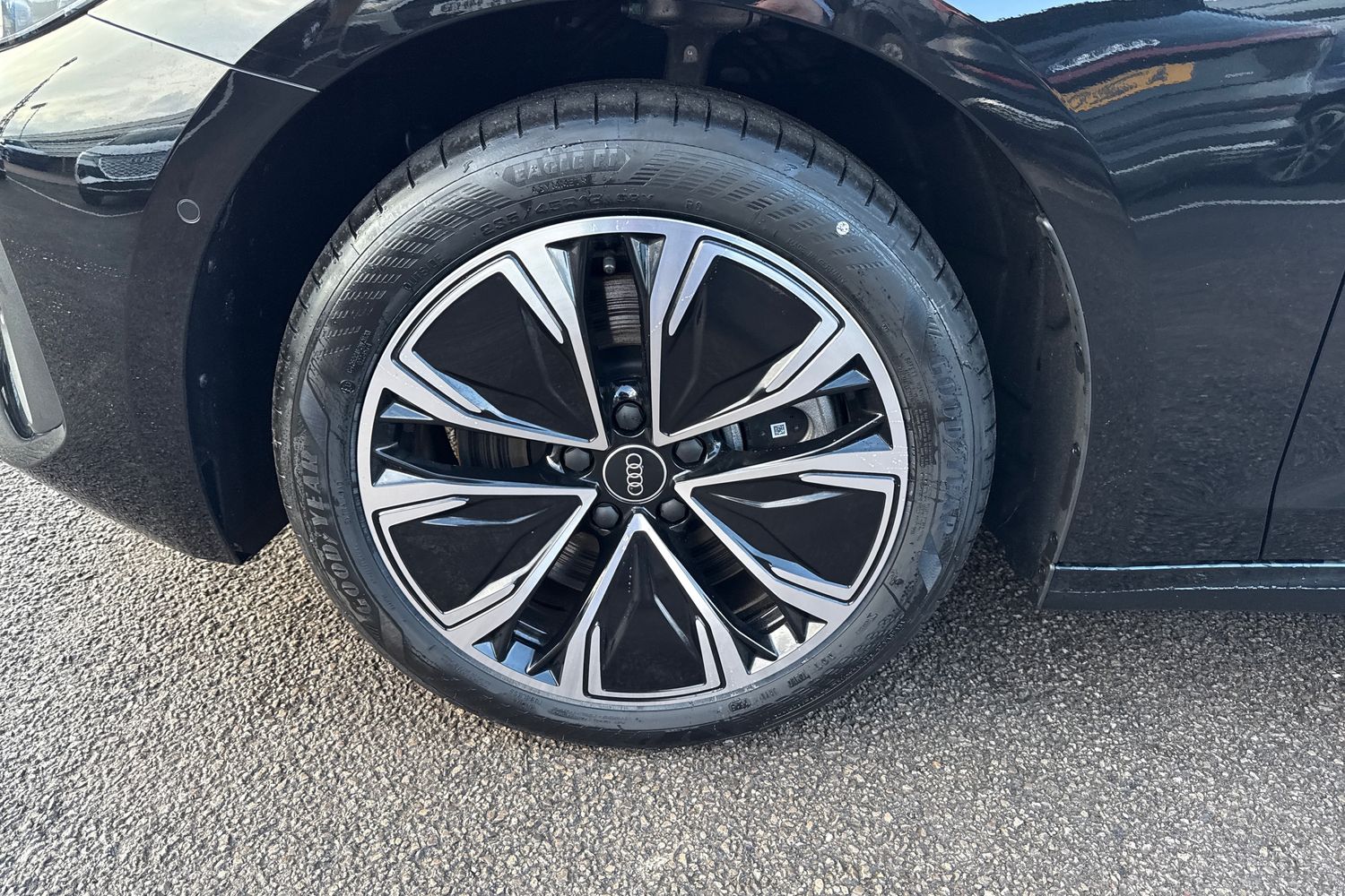 Used Audi A5 2026 for sale - 77787447: Photo 12