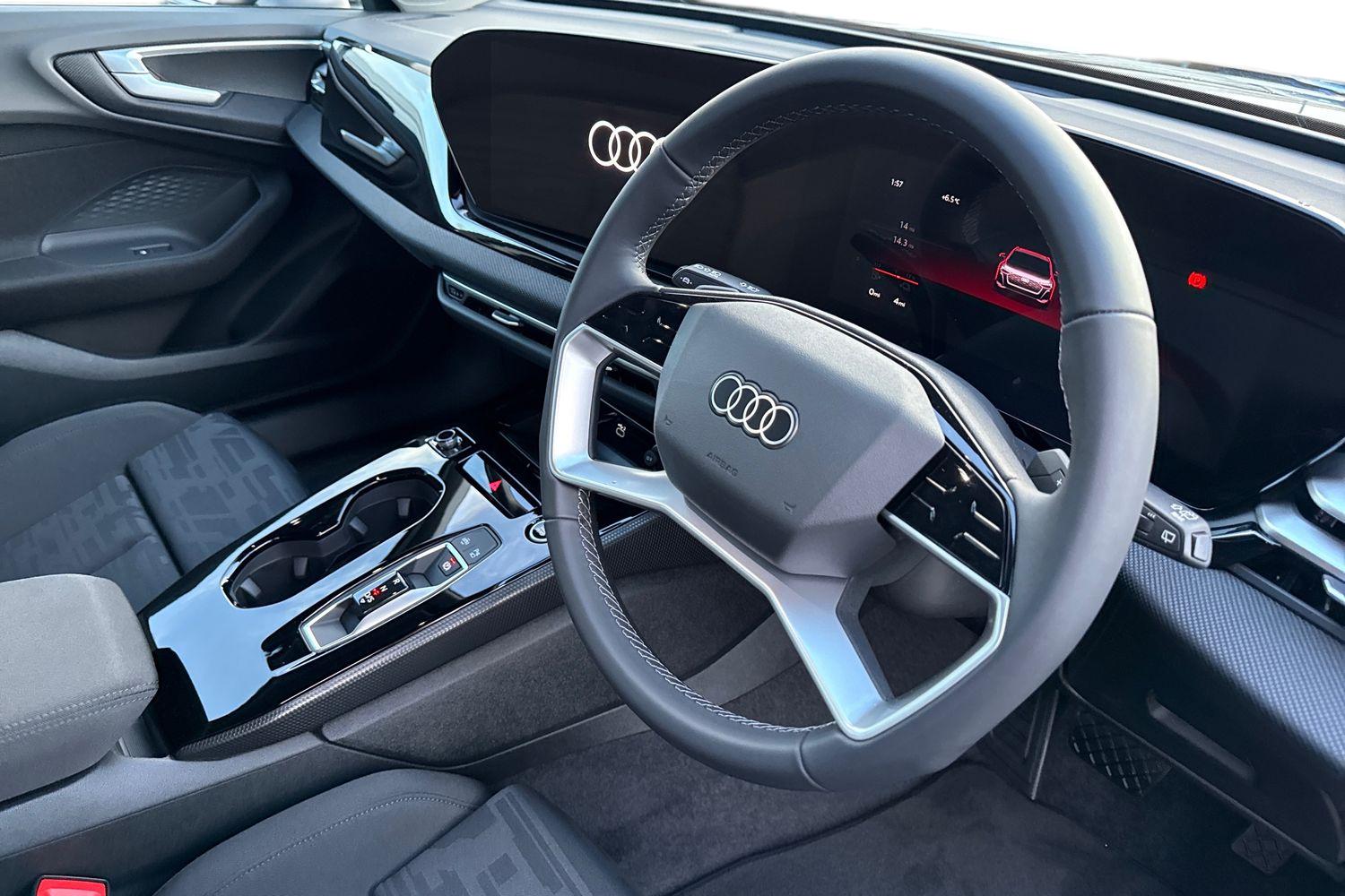 Used Audi A5 2026 for sale - 77787447: Photo 13