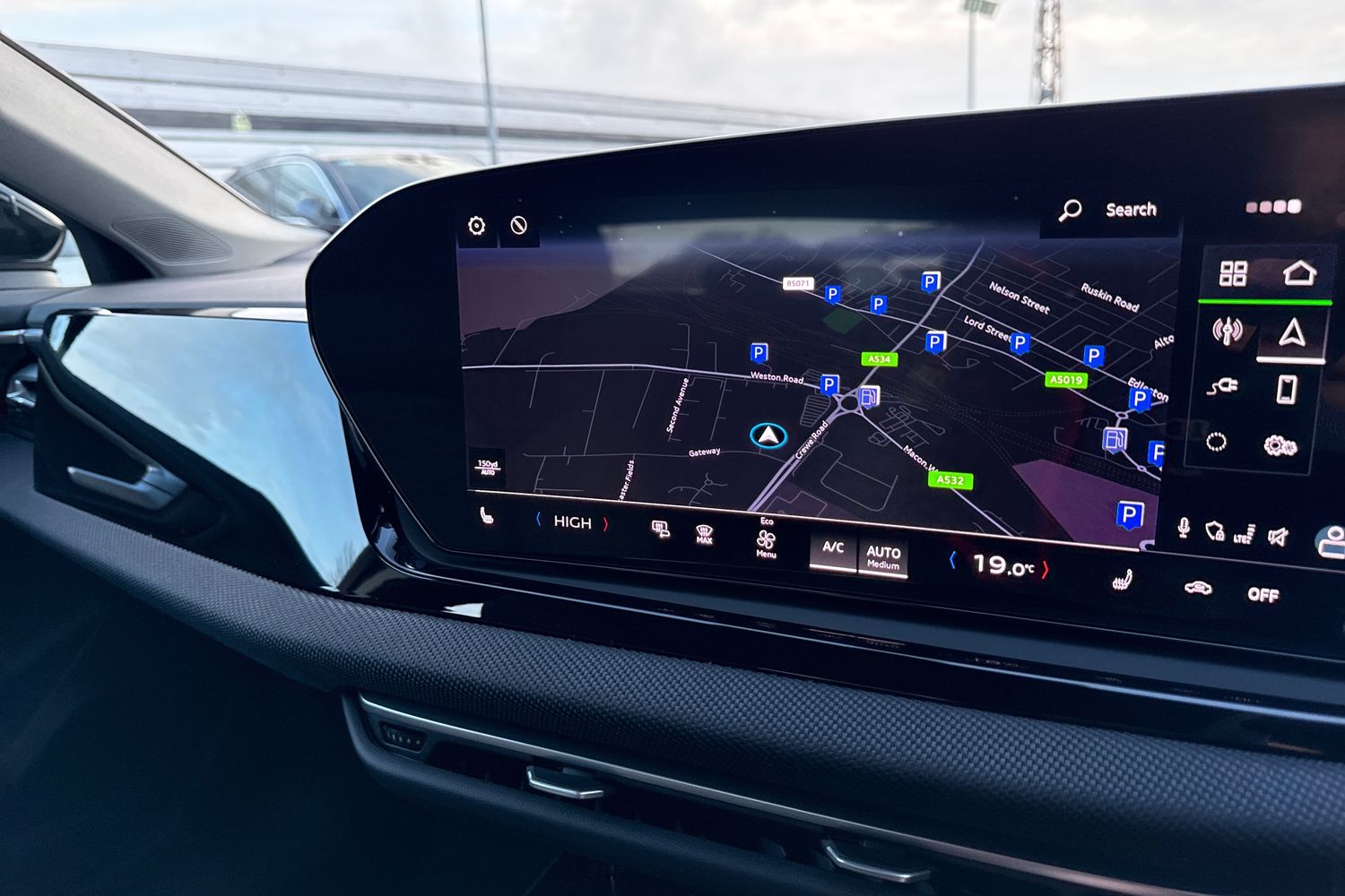 Used Audi A5 2026 for sale - 77787447: Photo 16