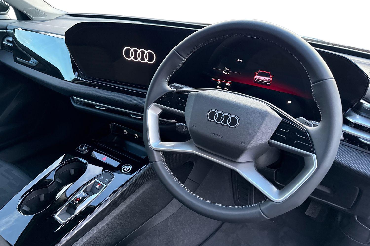 Used Audi A5 2026 for sale - 77787447: Photo 17