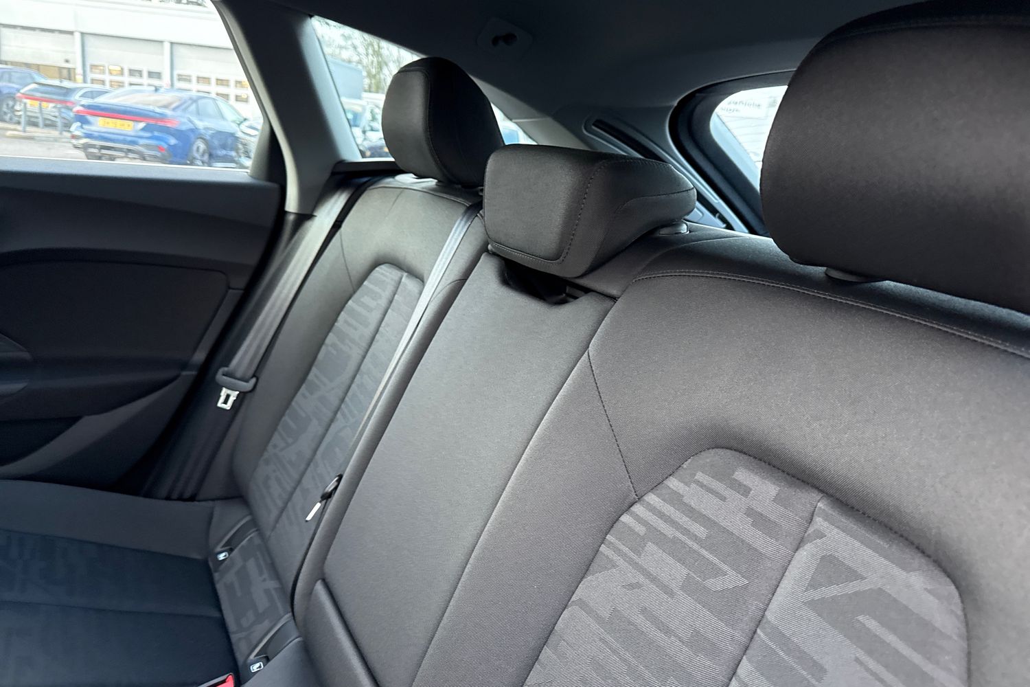 Used Audi A5 2026 for sale - 77787447: Photo 18