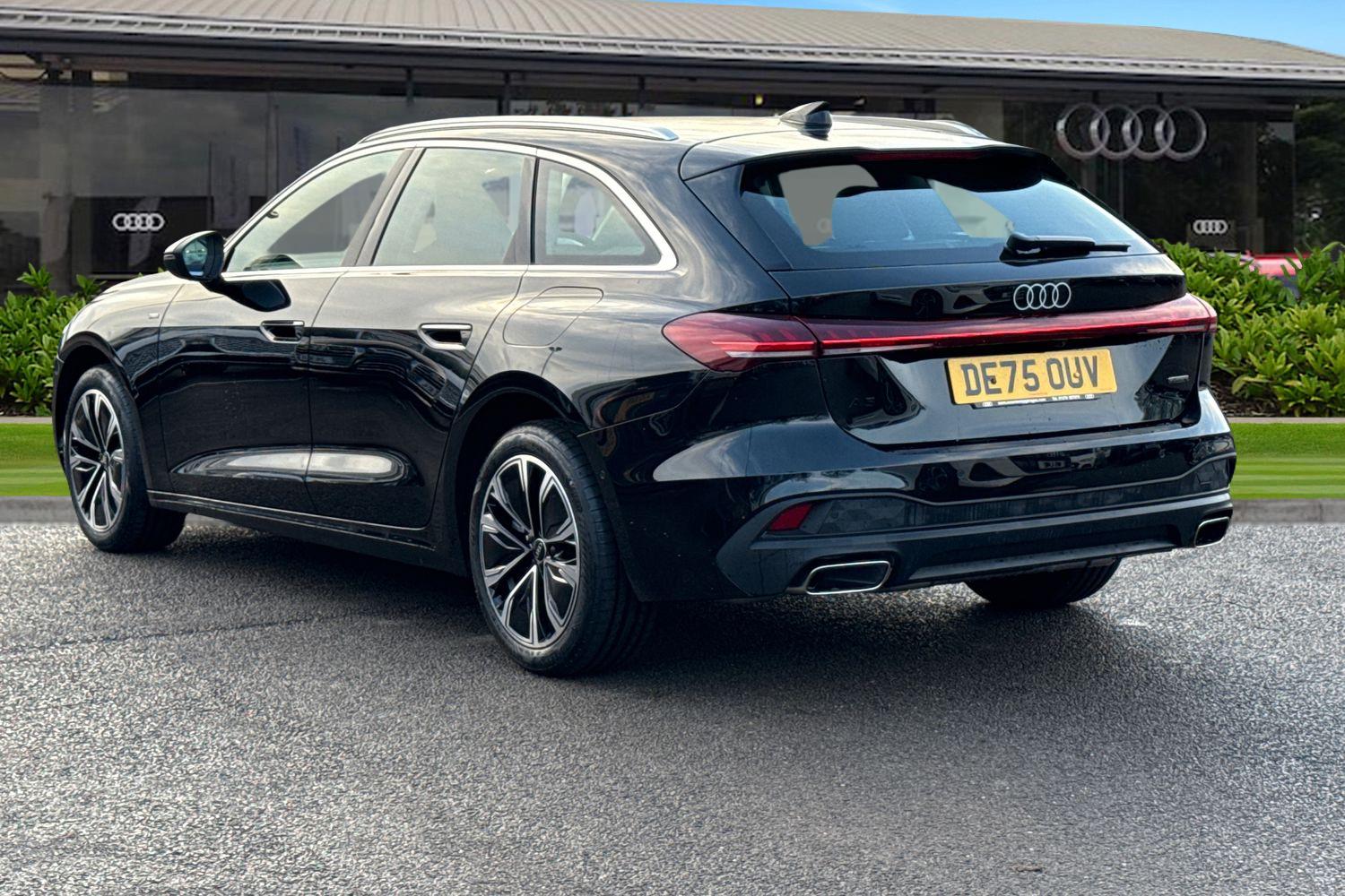 Used Audi A5 2026 for sale - 77787447: Photo 2