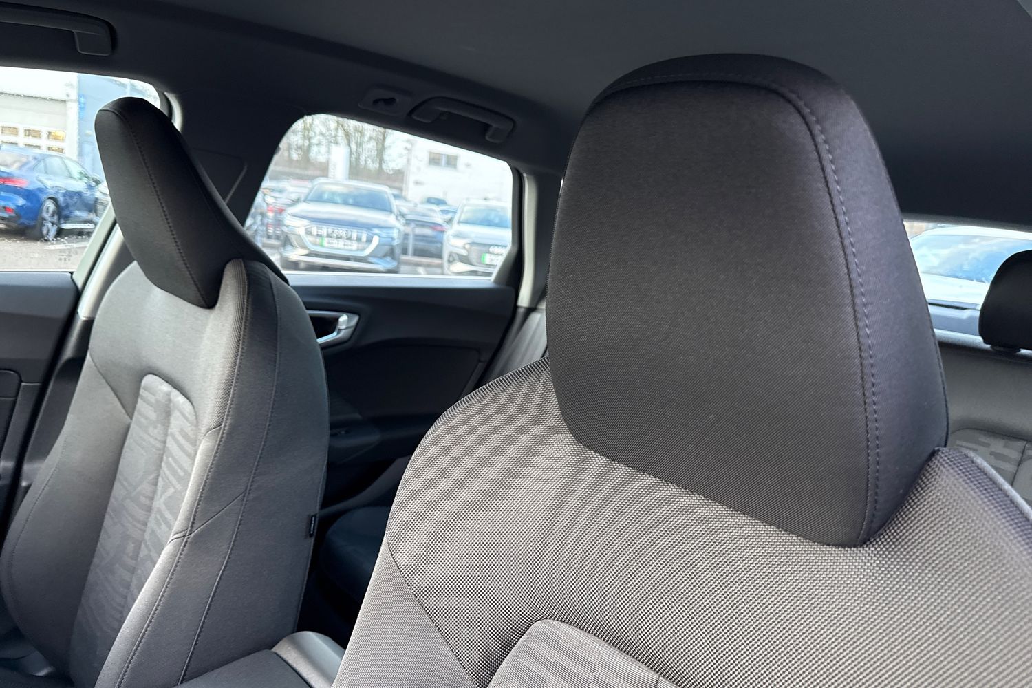 Used Audi A5 2026 for sale - 77787447: Photo 23