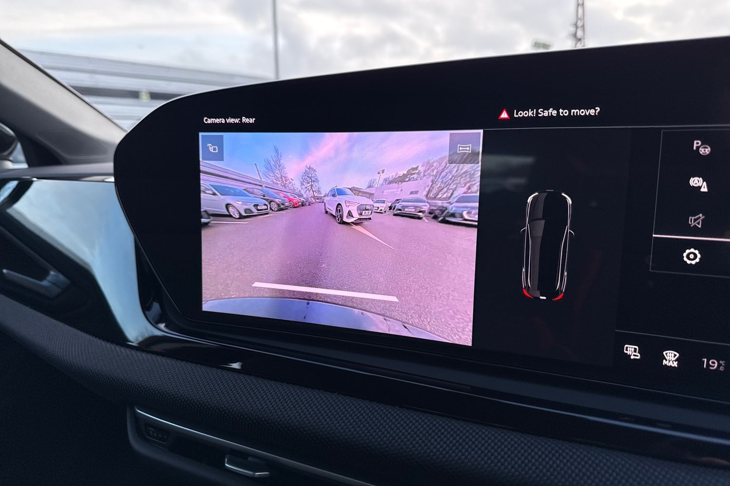 Used Audi A5 2026 for sale - 77787447: Photo 29