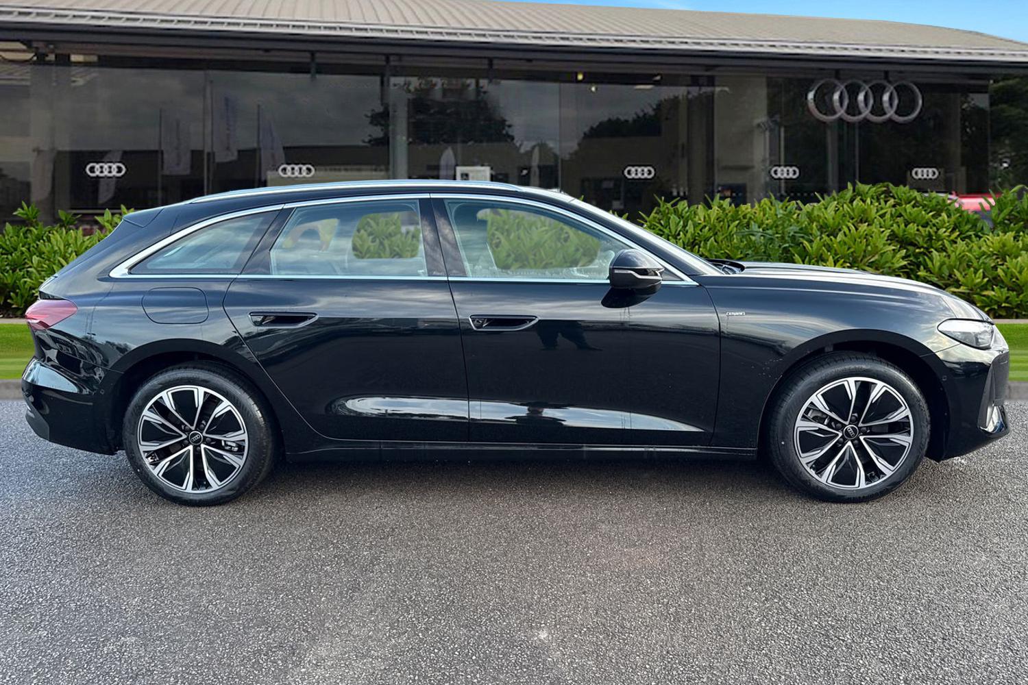 Used Audi A5 2026 for sale - 77787447: Photo 3