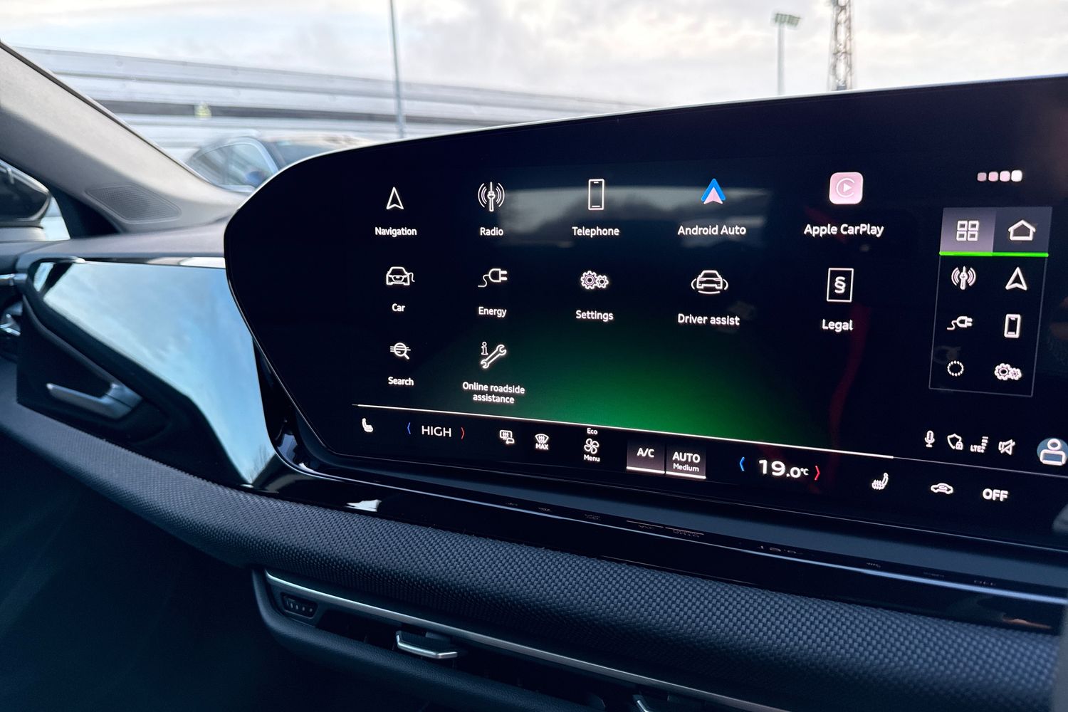 Used Audi A5 2026 for sale - 77787447: Photo 32