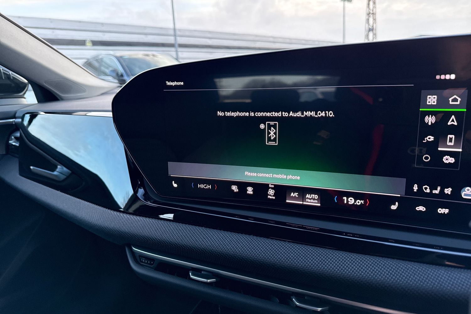 Used Audi A5 2026 for sale - 77787447: Photo 35