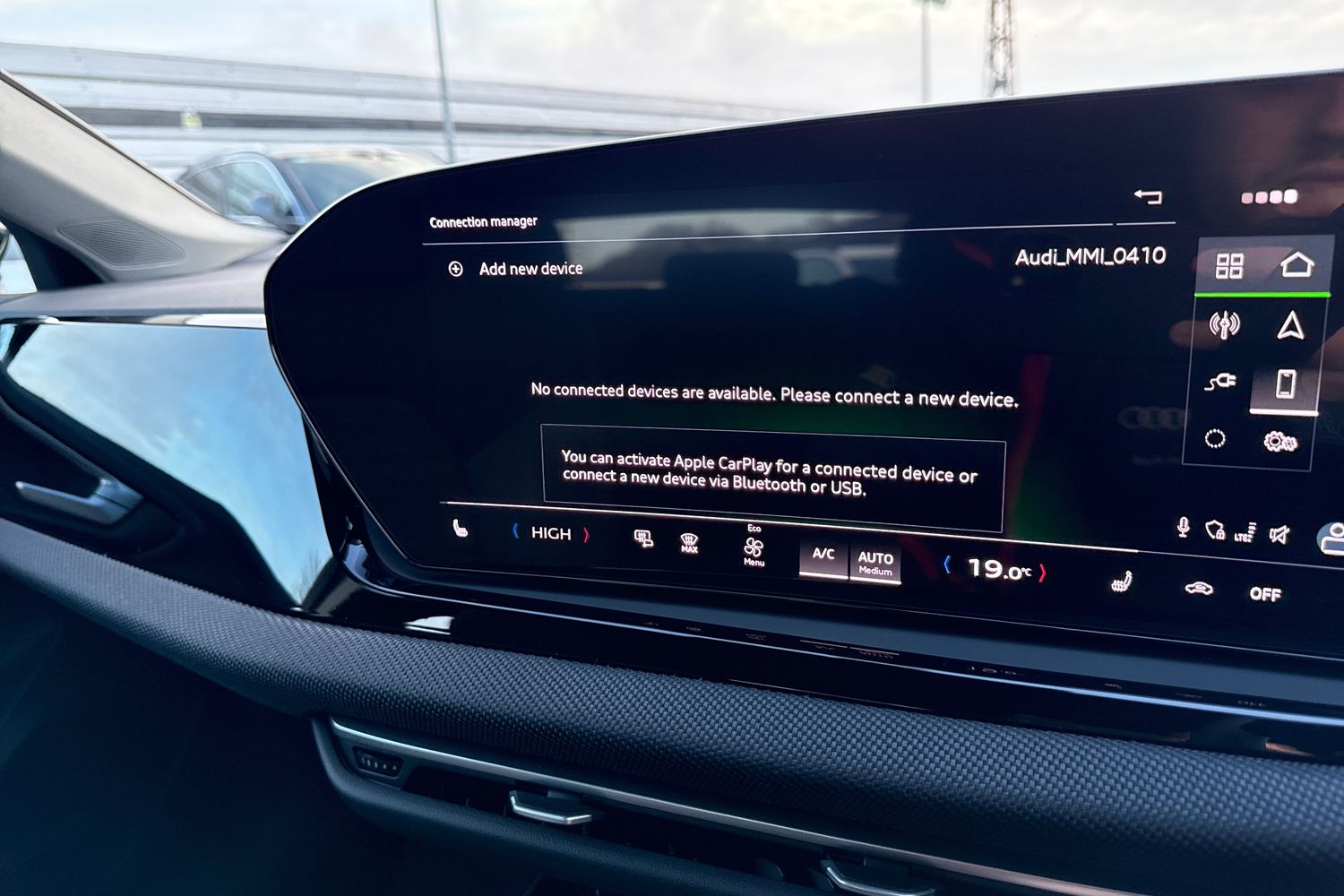 Used Audi A5 2026 for sale - 77787447: Photo 36