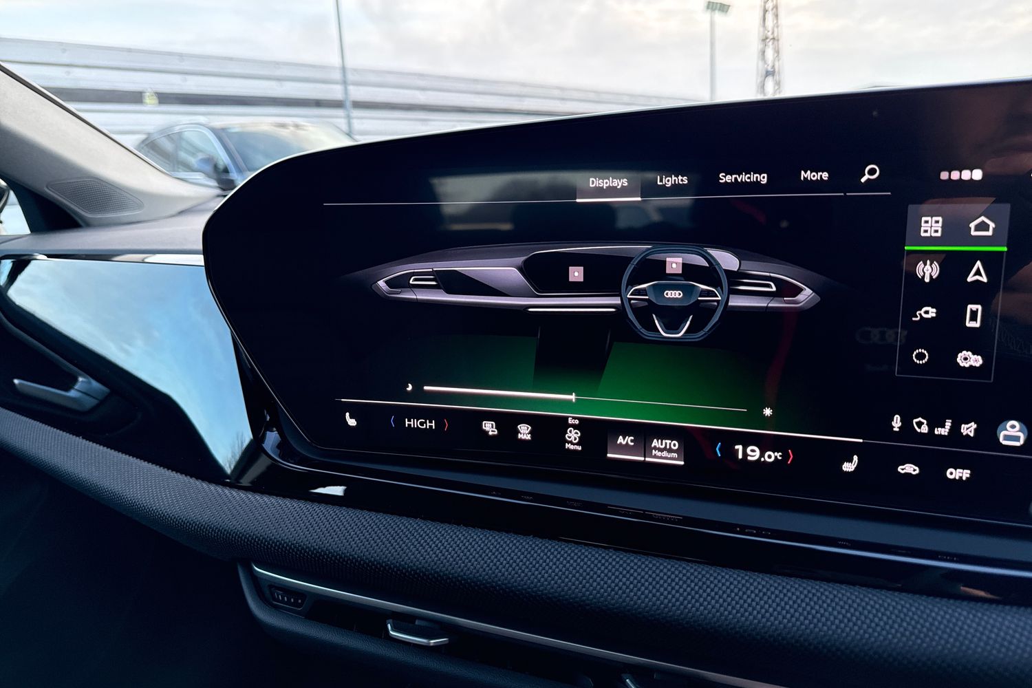 Used Audi A5 2026 for sale - 77787447: Photo 37