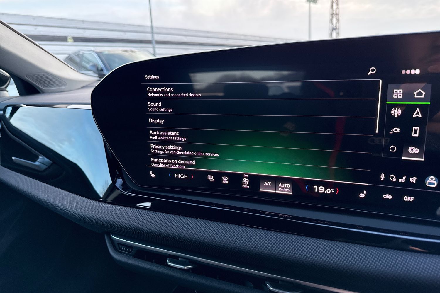 Used Audi A5 2026 for sale - 77787447: Photo 39