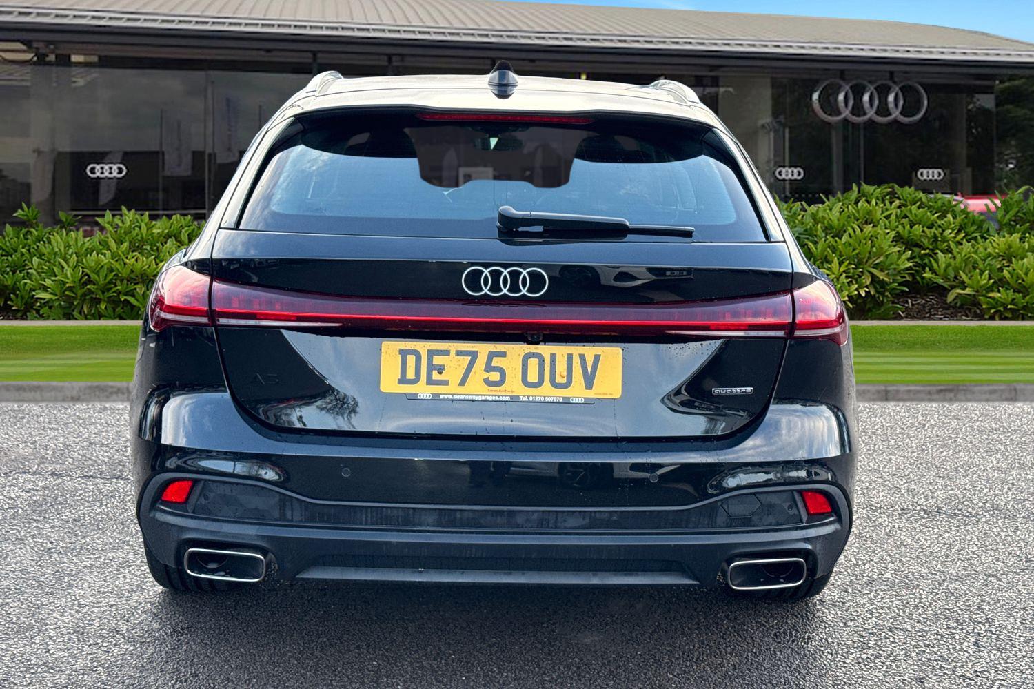 Used Audi A5 2026 for sale - 77787447: Photo 4