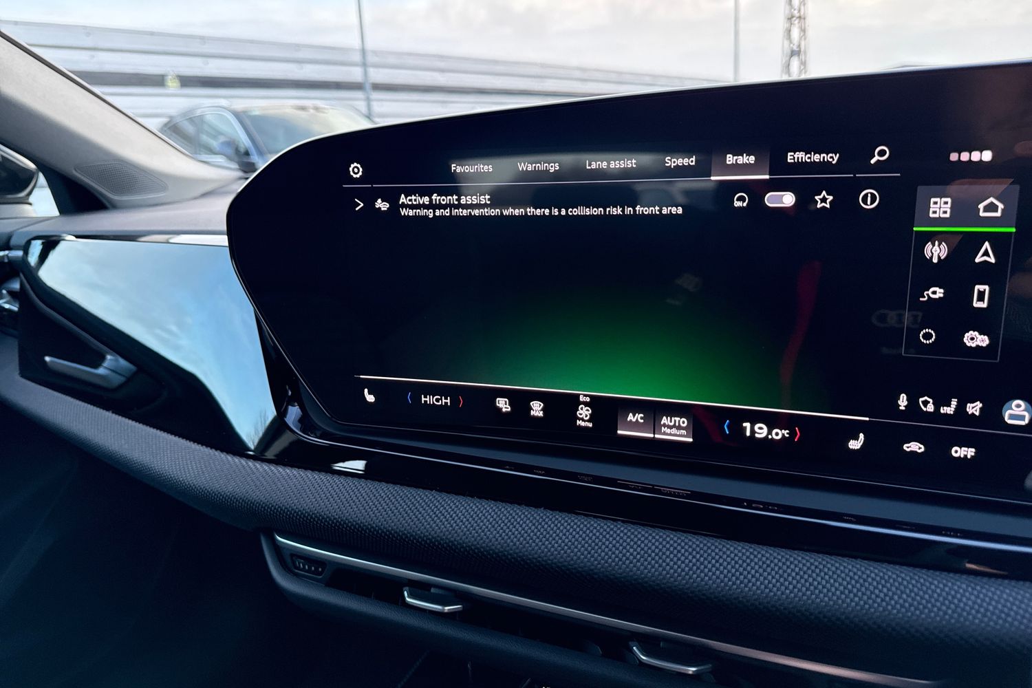 Used Audi A5 2026 for sale - 77787447: Photo 44