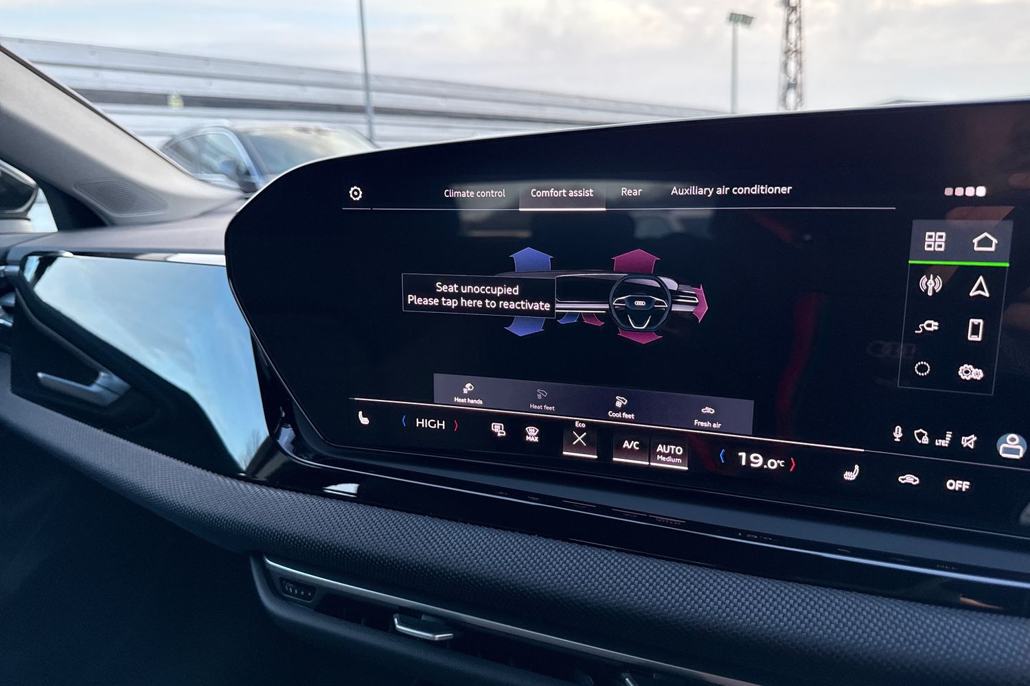 Used Audi A5 2026 for sale - 77787447: Photo 47