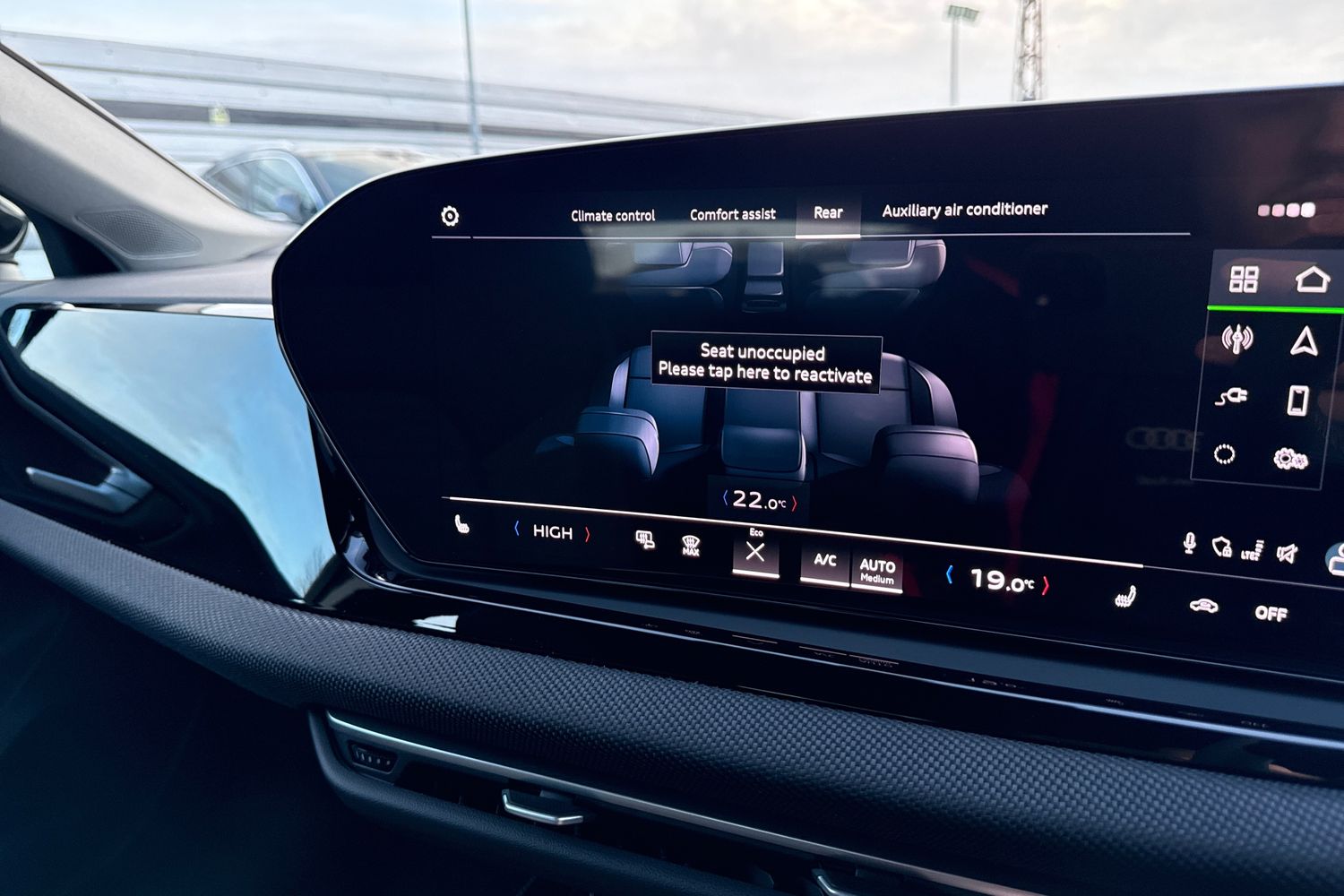 Used Audi A5 2026 for sale - 77787447: Photo 48