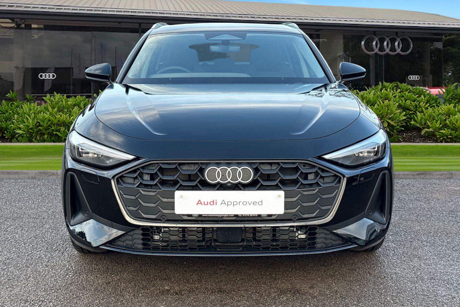 Used Audi A5 2026 for sale - 77787447: Photo 5