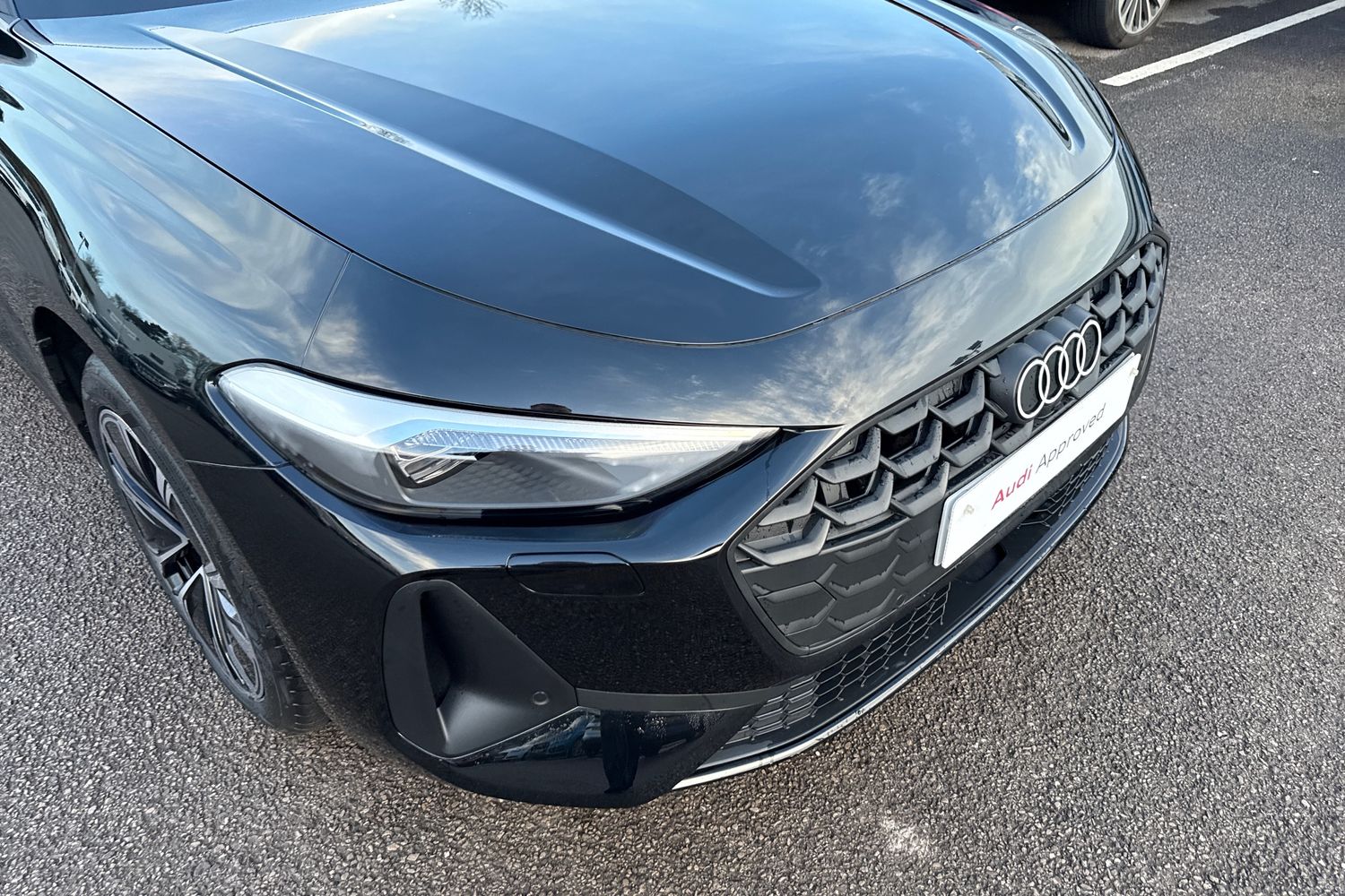 Used Audi A5 2026 for sale - 77787447: Photo 8