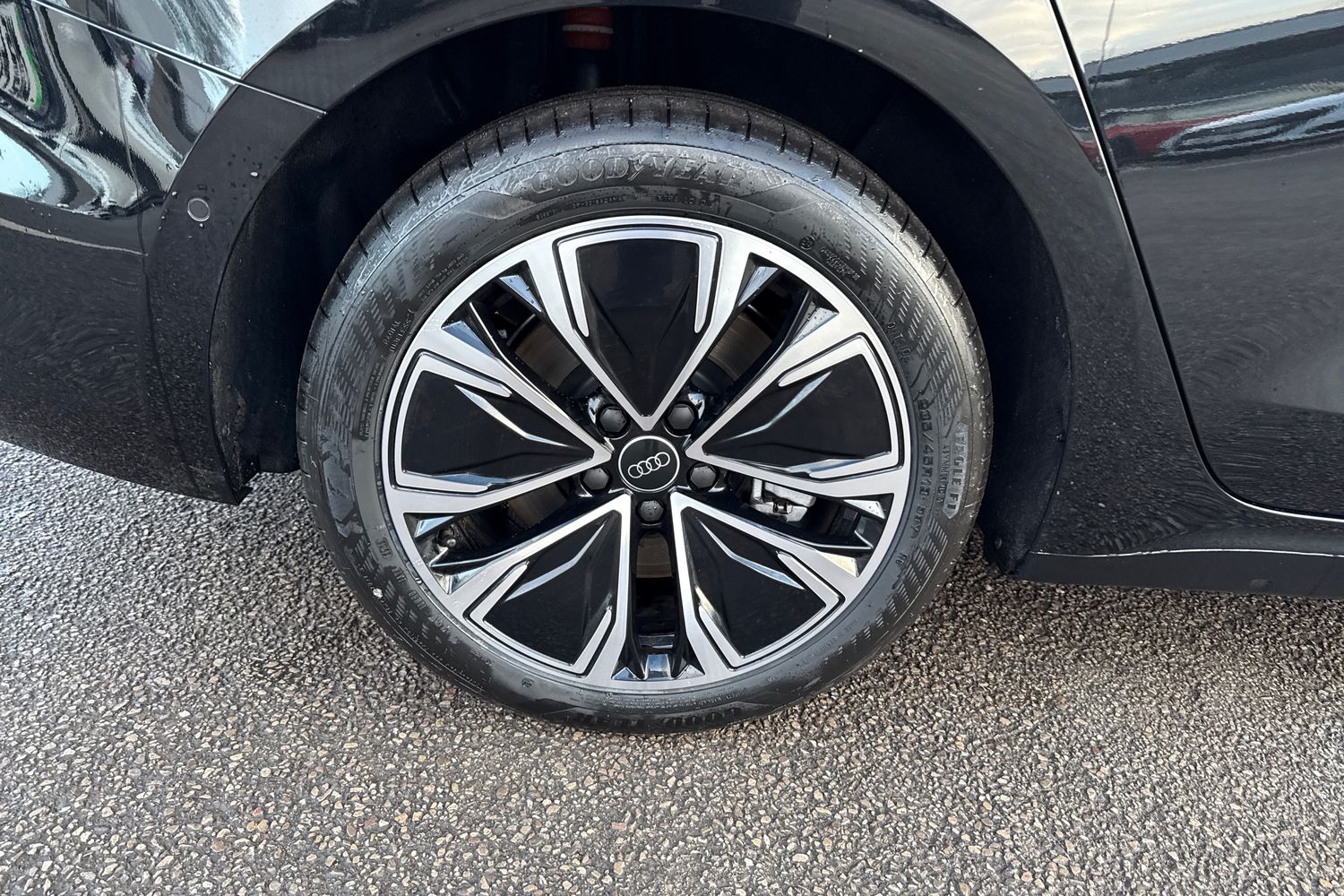 Used Audi A5 2026 for sale - 77787447: Photo 9