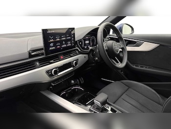 Used Audi A4 Avant 2024 for sale - 79055352: Photo