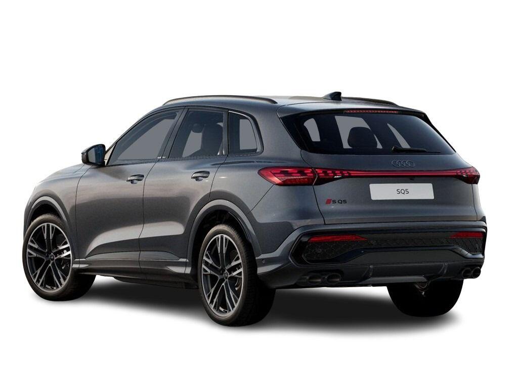 Used Audi SQ5 2026 for sale - 78139825: Photo 3
