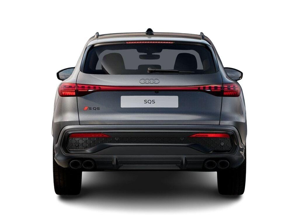 Used Audi SQ5 2026 for sale - 78139825: Photo 4