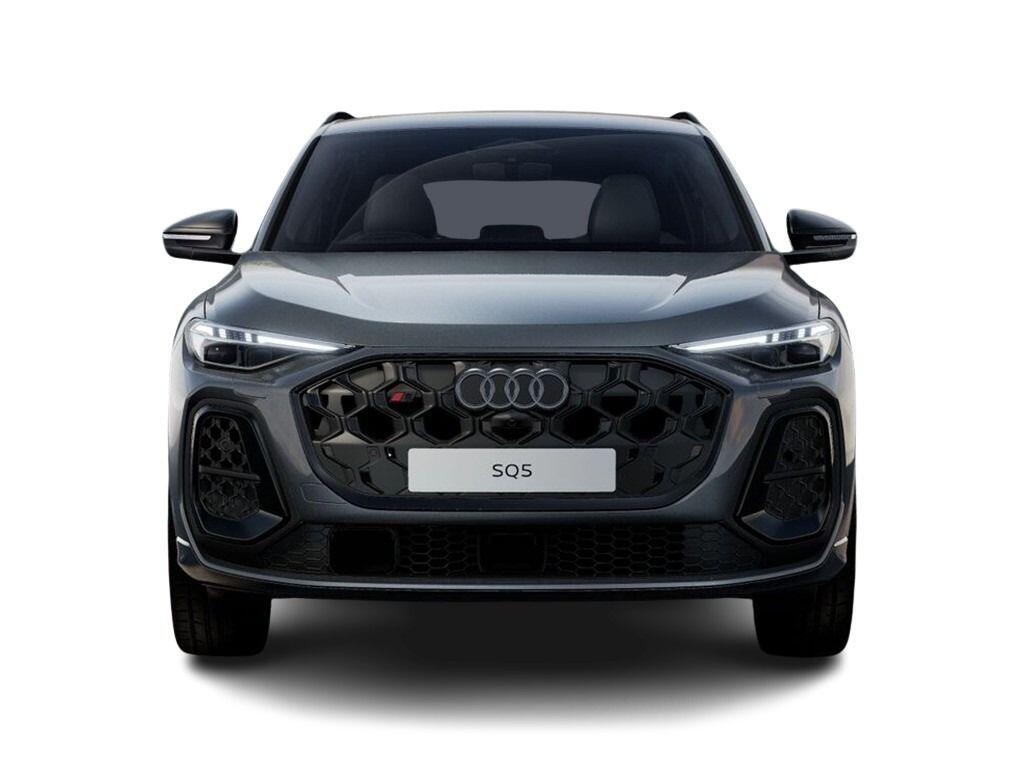 Used Audi SQ5 2026 for sale - 78139825: Photo 5