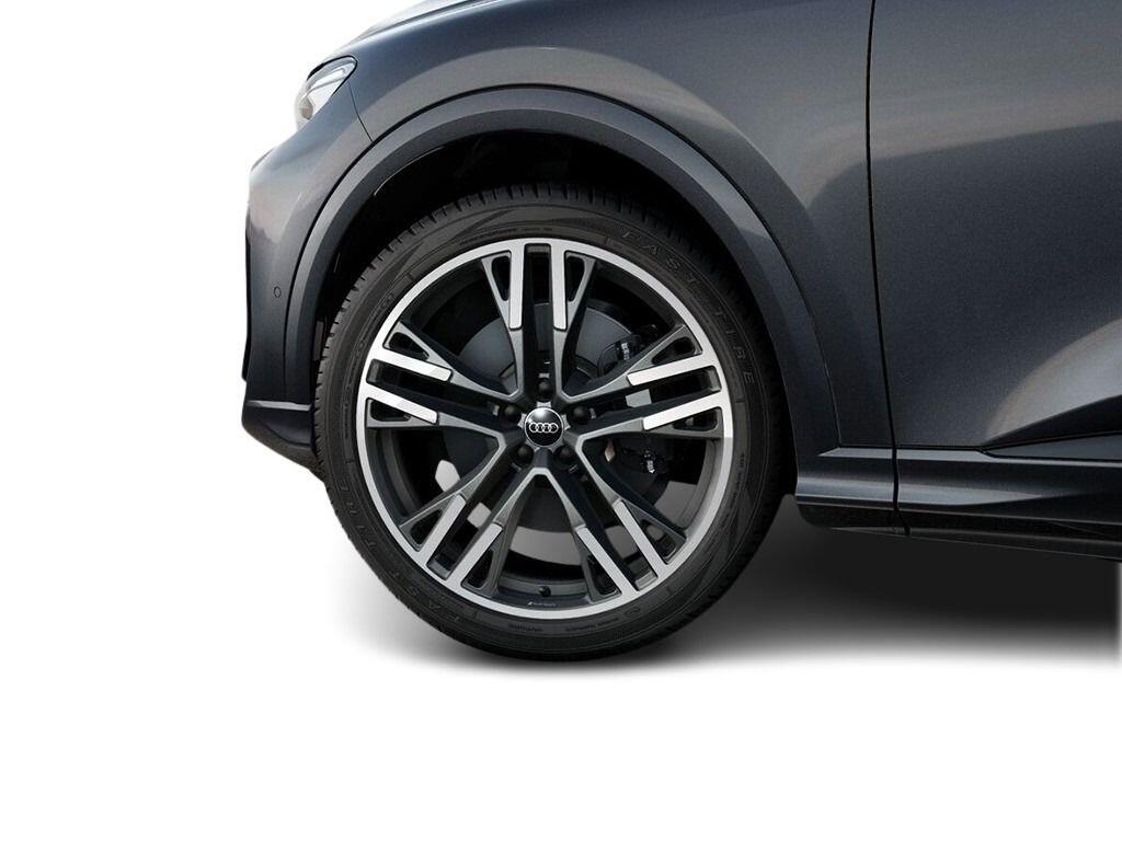 Used Audi SQ5 2026 for sale - 78139825: Photo 8