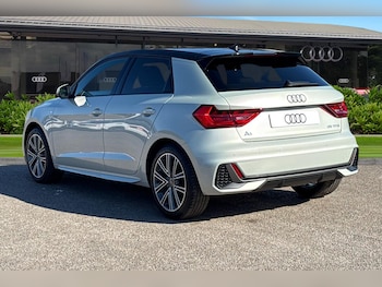 Used Audi A1 2026 for sale - 79229944: Photo