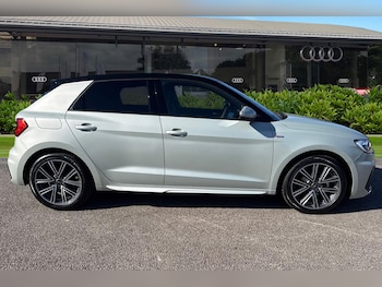 Used Audi A1 2026 for sale - 79229944: Photo