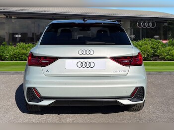 Used Audi A1 2026 for sale - 79229944: Photo