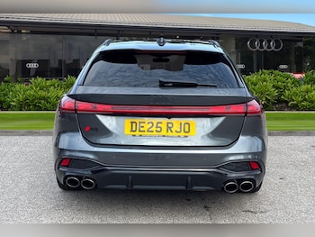 Used Audi S5 Avant 2025 for sale - 75228719: Photo