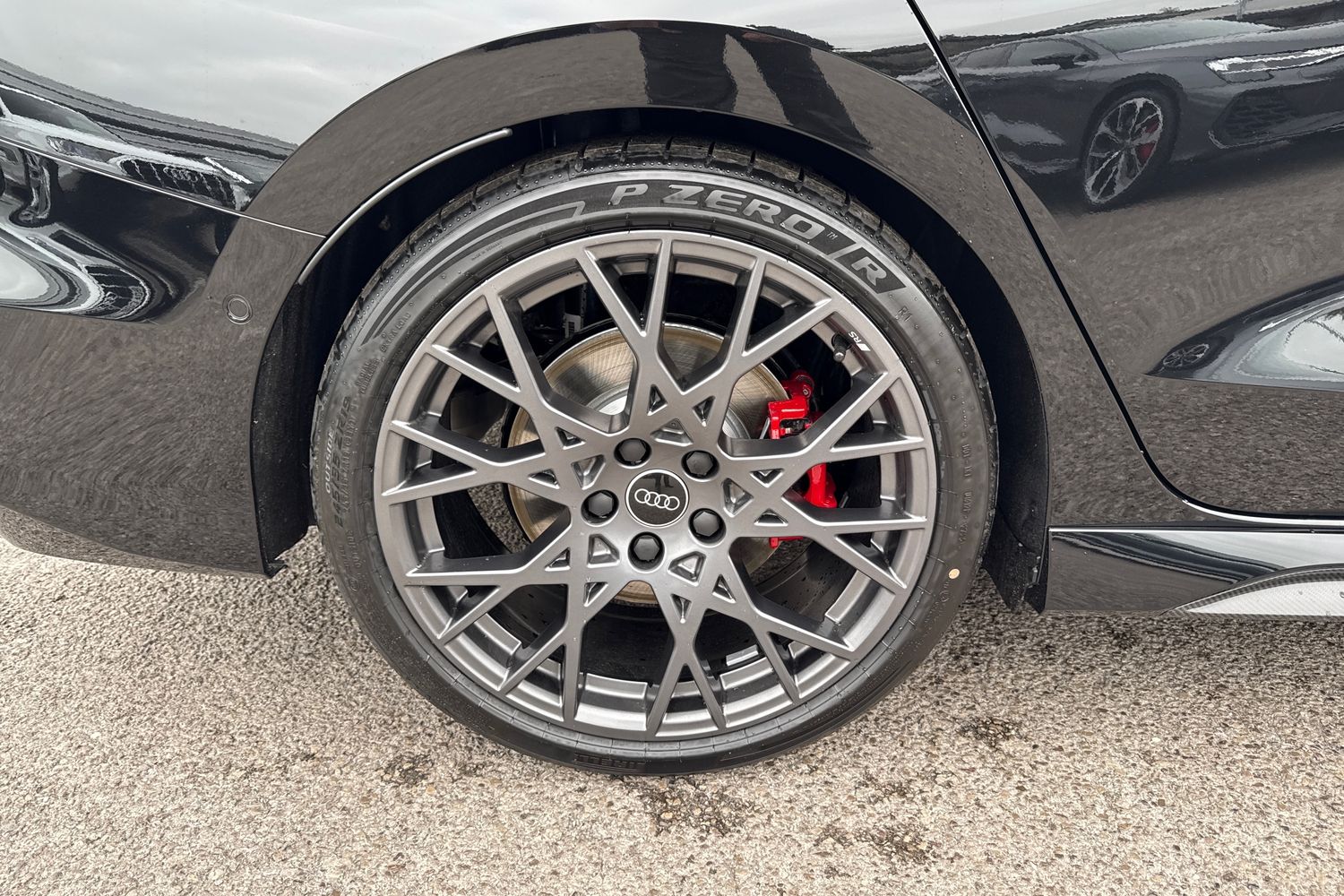 Used Audi RS3 2026 for sale - 77382630: Photo 10