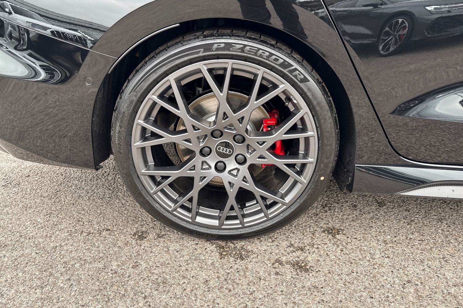 Used Audi RS3 2026 for sale - 77382630: Photo 12