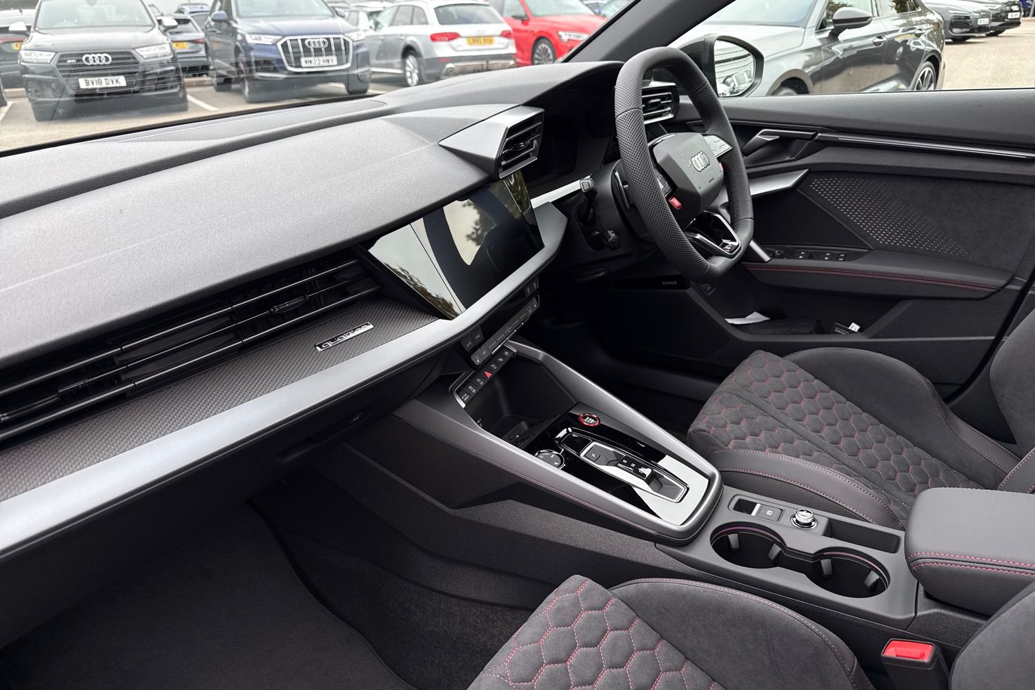 Used Audi RS3 2026 for sale - 77382630: Photo 14