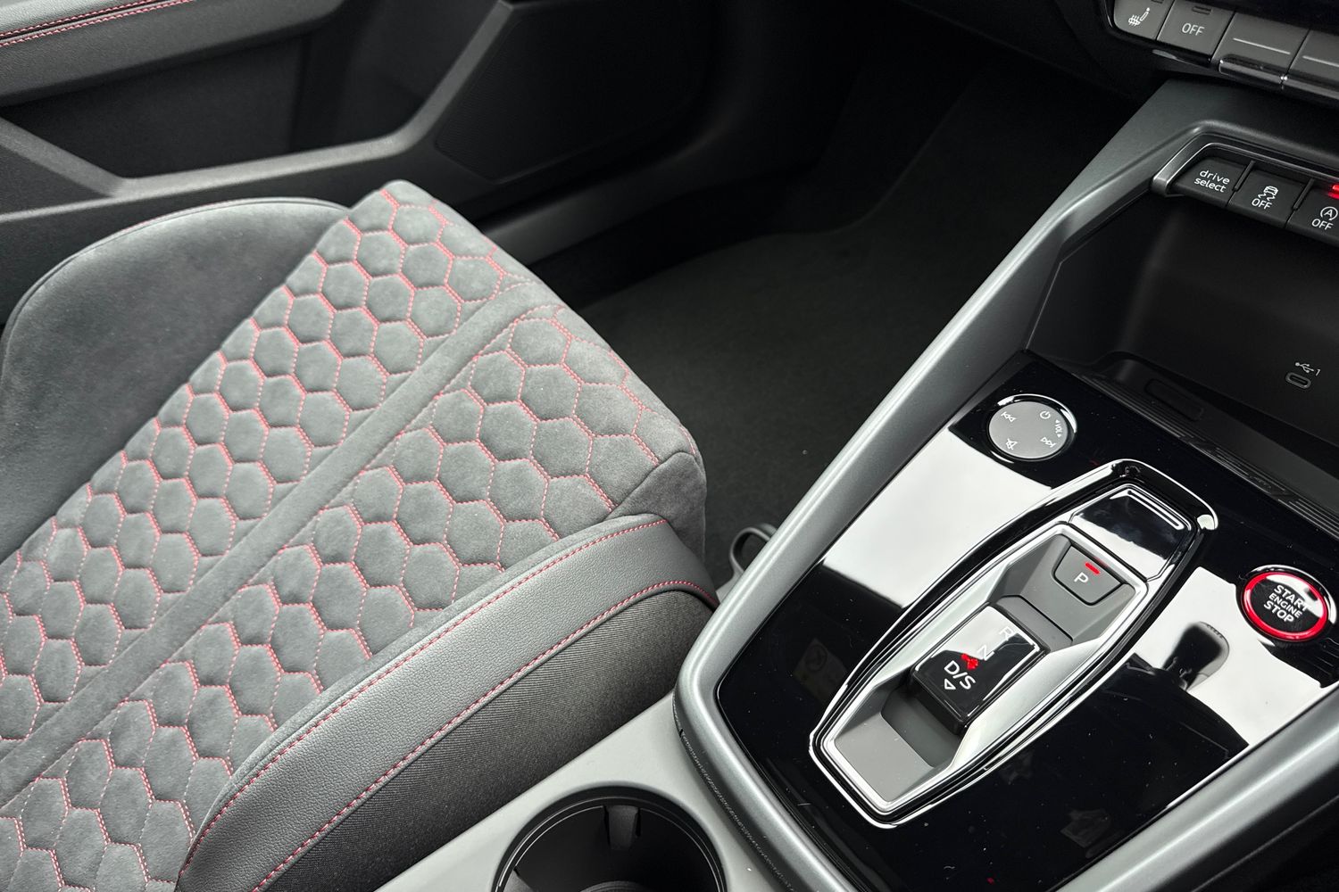 Used Audi RS3 2026 for sale - 77382630: Photo 19