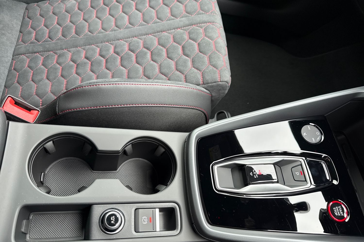 Used Audi RS3 2026 for sale - 77382630: Photo 22