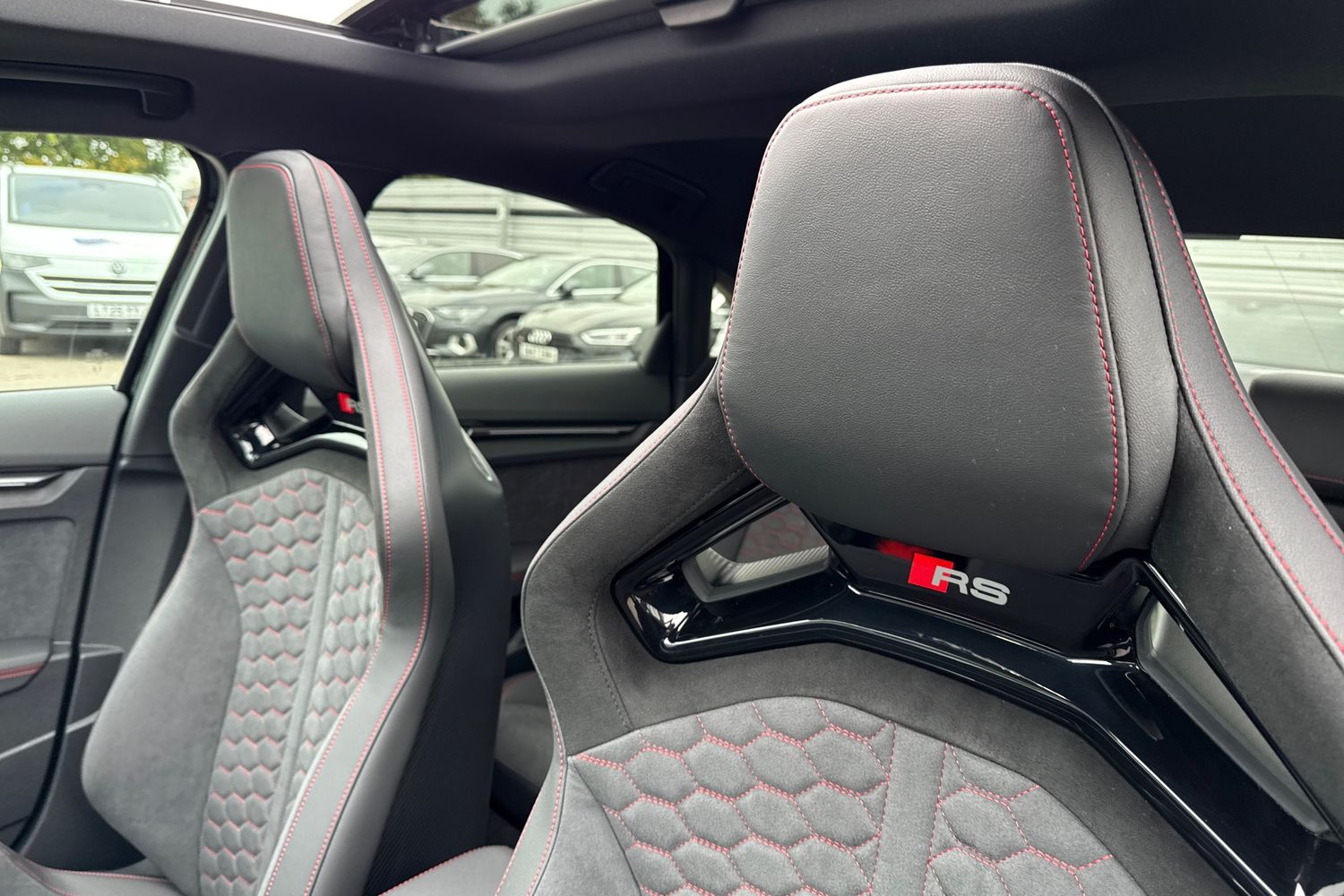 Used Audi RS3 2026 for sale - 77382630: Photo 23