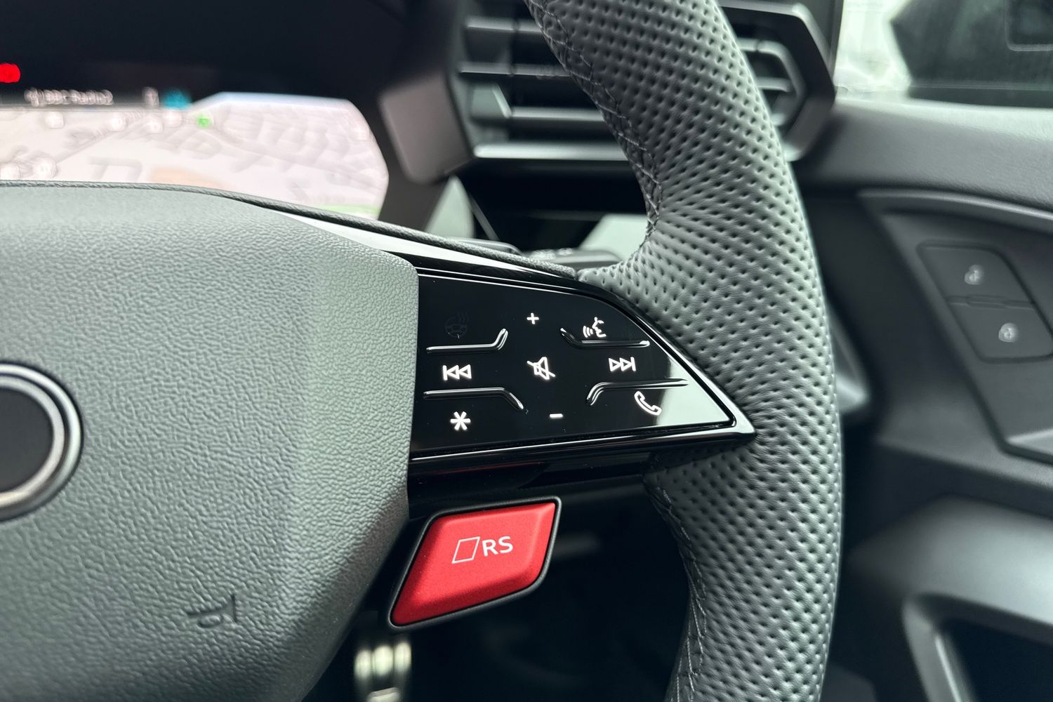 Used Audi RS3 2026 for sale - 77382630: Photo 27