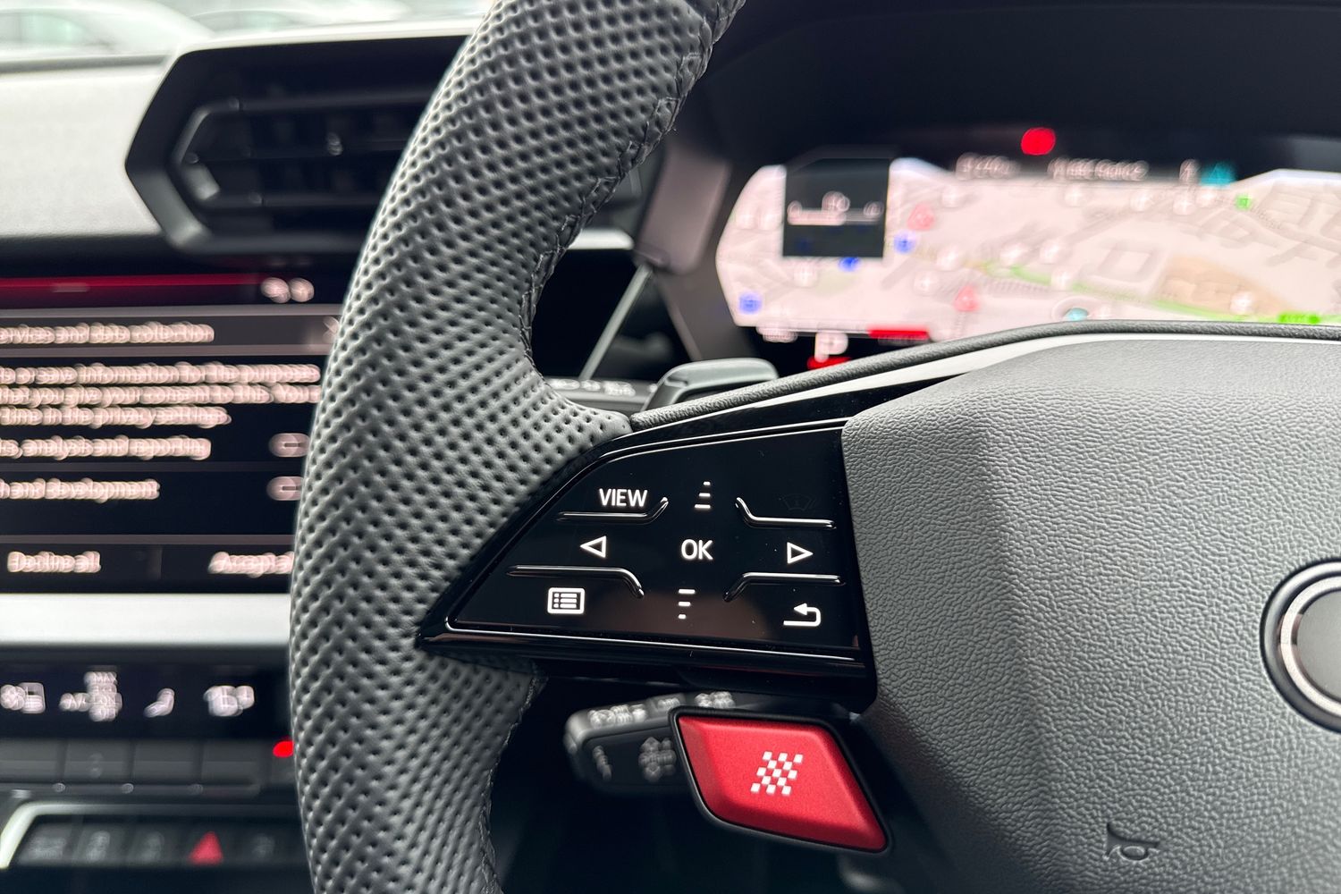 Used Audi RS3 2026 for sale - 77382630: Photo 28