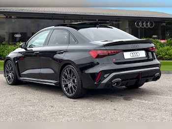 Used Audi RS3 2026 for sale - 77382630: Photo