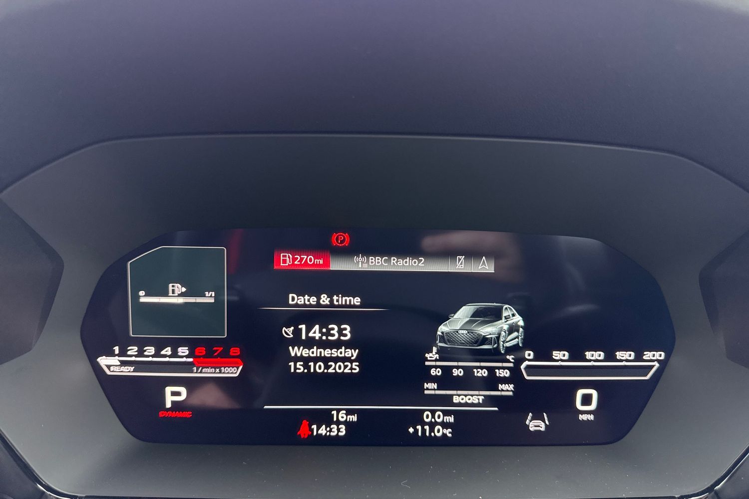 Used Audi RS3 2026 for sale - 77382630: Photo 32