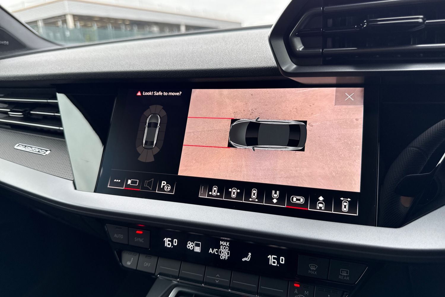 Used Audi RS3 2026 for sale - 77382630: Photo 34