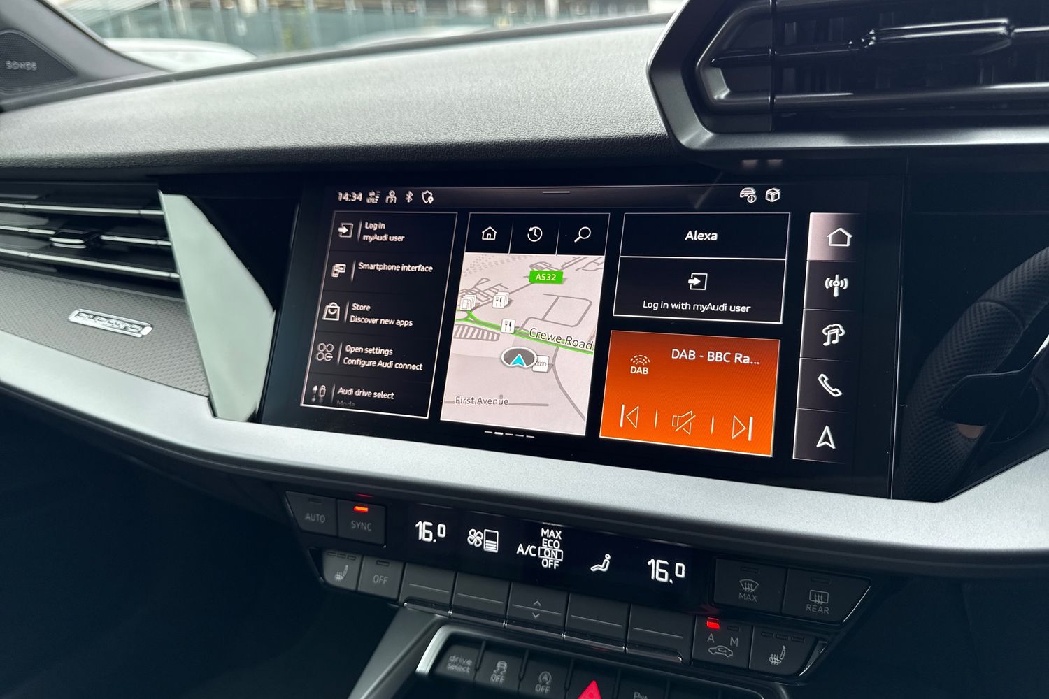 Used Audi RS3 2026 for sale - 77382630: Photo 36