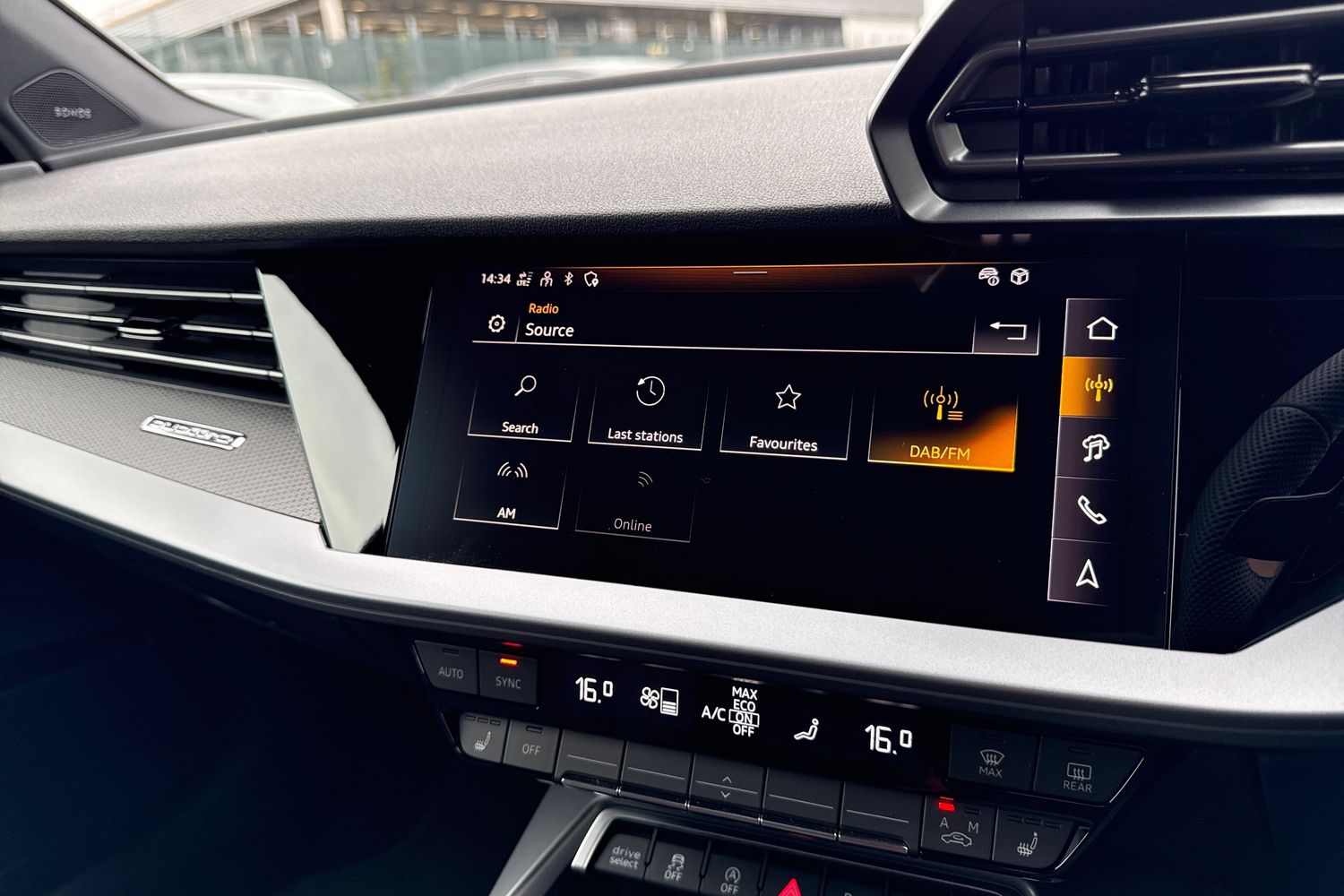 Used Audi RS3 2026 for sale - 77382630: Photo 39