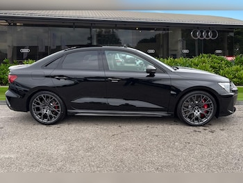 Used Audi RS3 2026 for sale - 77382630: Photo