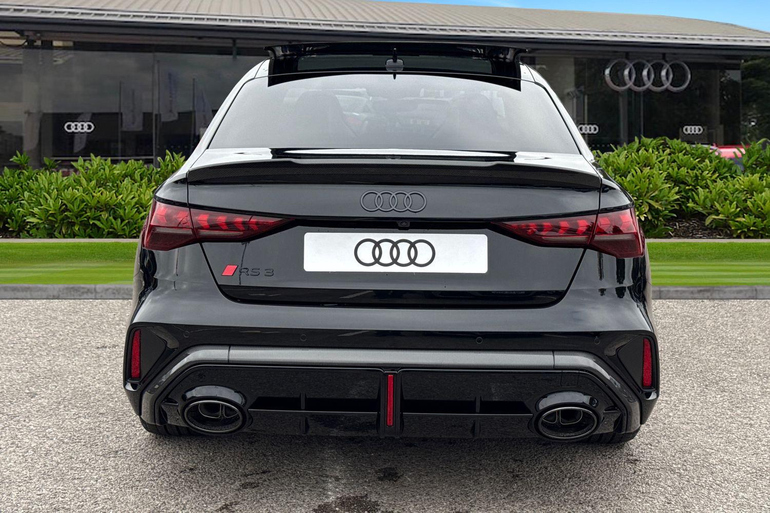 Used Audi RS3 2026 for sale - 77382630: Photo 4