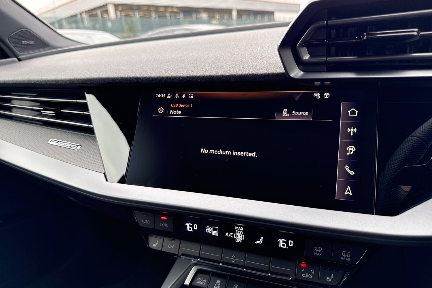 Used Audi RS3 2026 for sale - 77382630: Photo 40