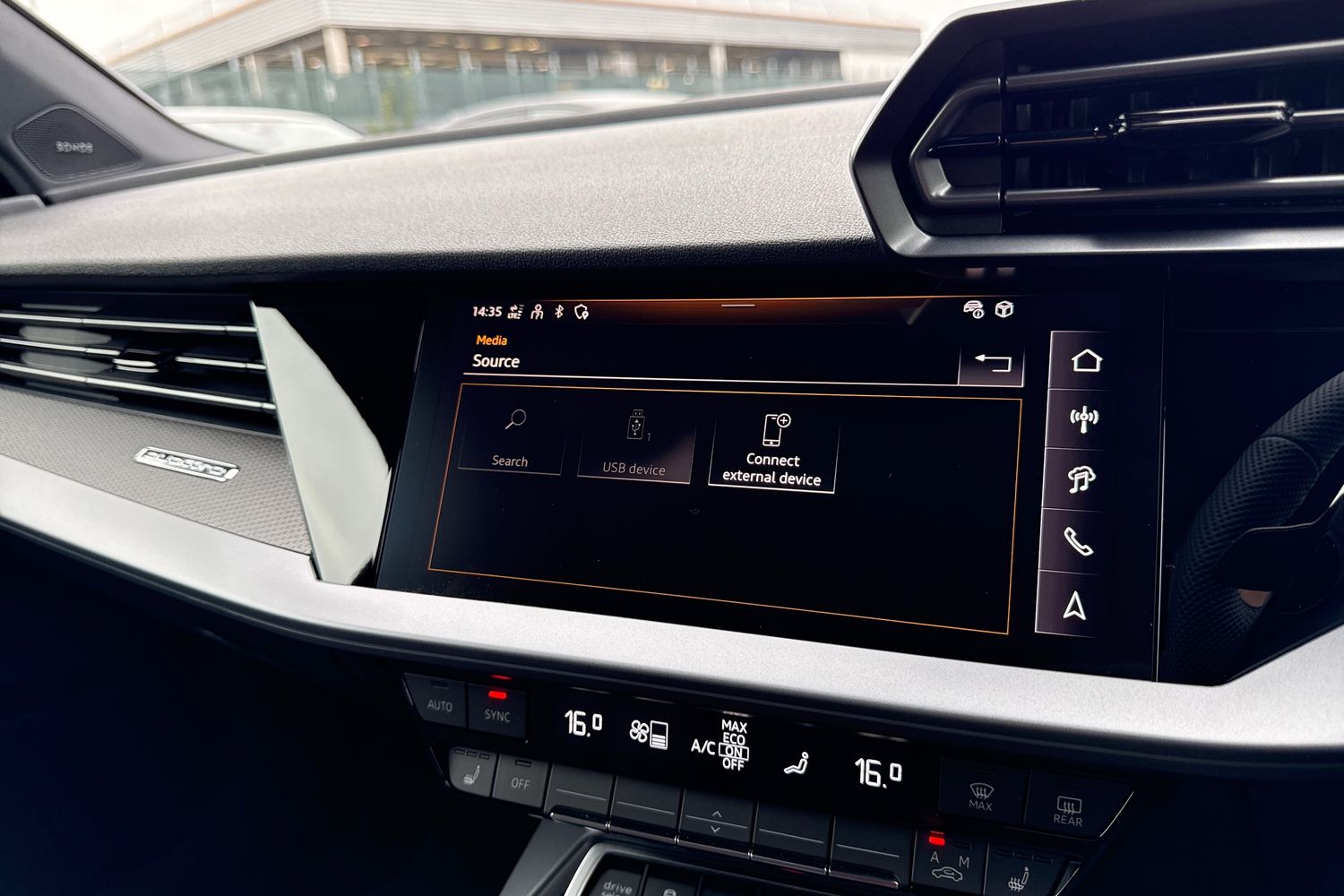 Used Audi RS3 2026 for sale - 77382630: Photo 41