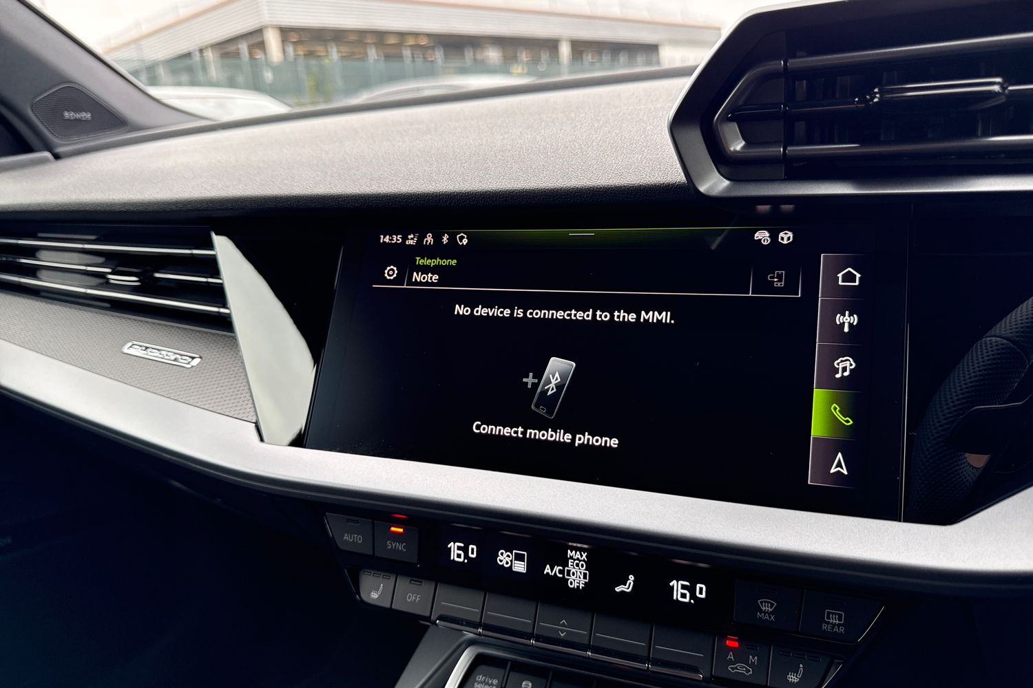 Used Audi RS3 2026 for sale - 77382630: Photo 42