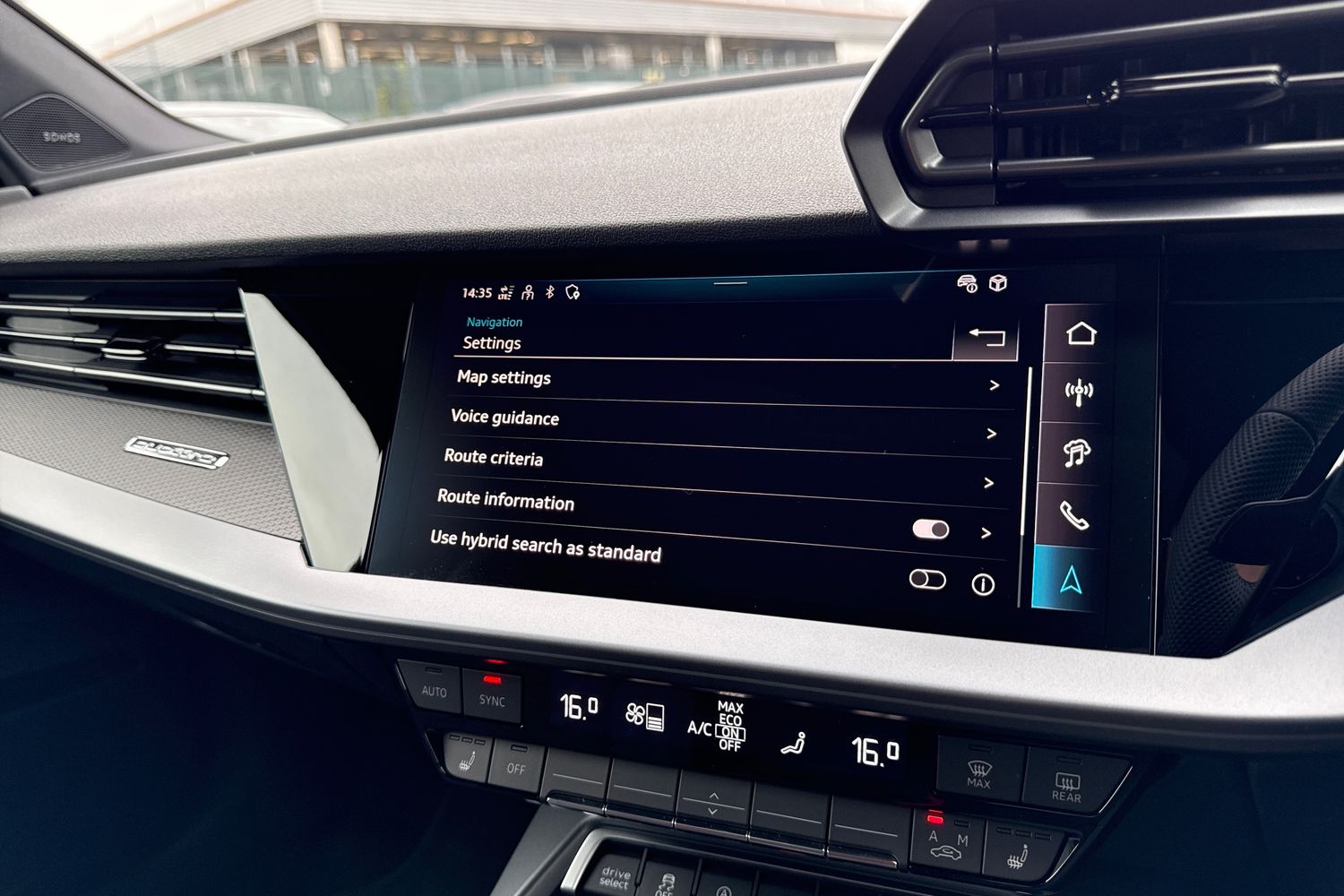 Used Audi RS3 2026 for sale - 77382630: Photo 44