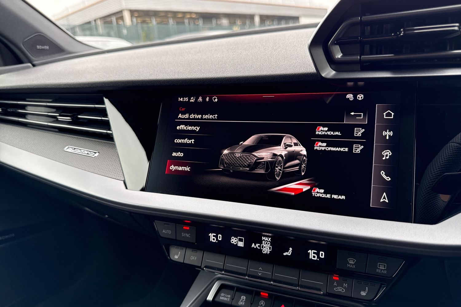 Used Audi RS3 2026 for sale - 77382630: Photo 47